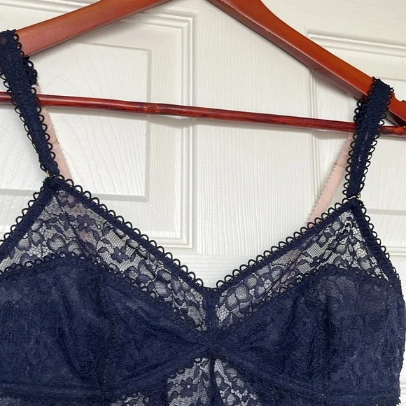 STELLA MCCARTNEY | Lola Adoring Bodysuit Sz M - Picture 6 of 10